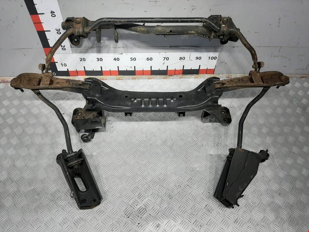 

Балка передняя (подрамник) Mitsubishi Pajero Pinin, Pajero Pinin