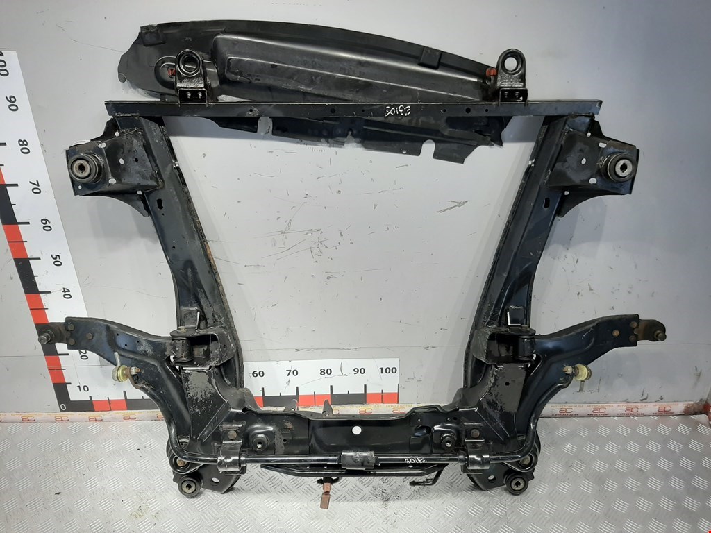 

Балка передняя (подрамник) Ford Mondeo 3, Mondeo 3