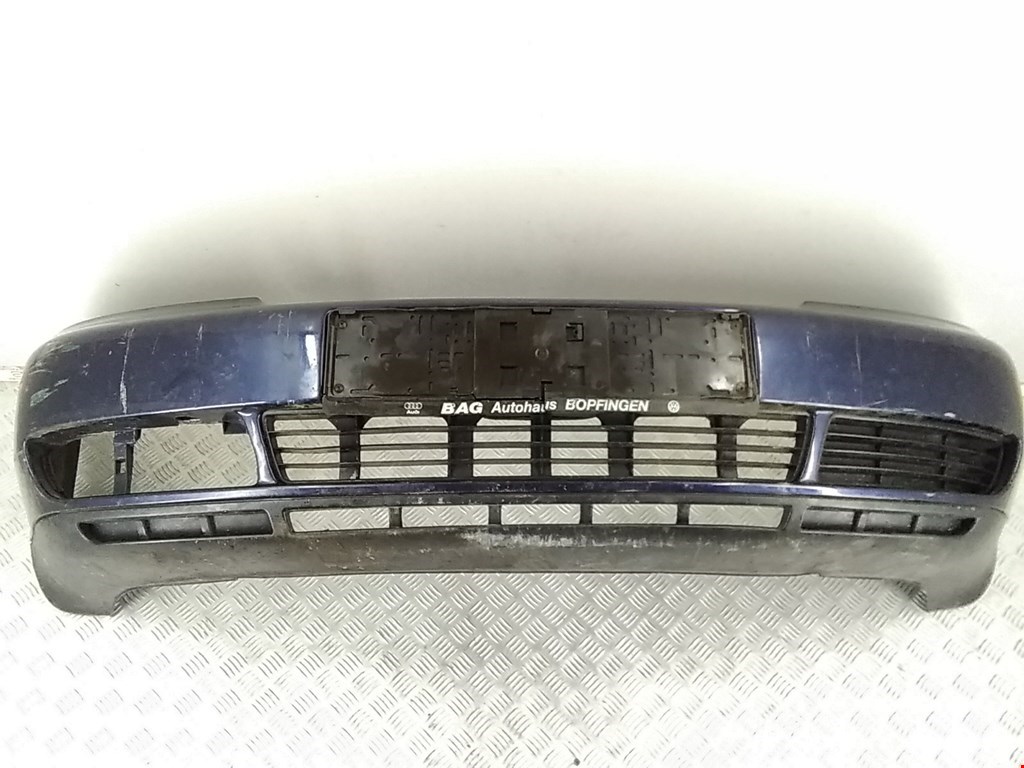 

Бампер передний Audi A4 B5, A4 B5