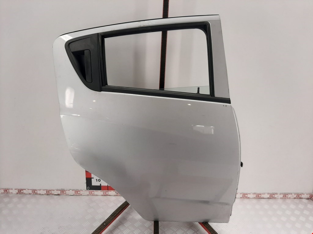 

Дверь задняя правая Chevrolet Spark (KL1M), Spark (KL1M)