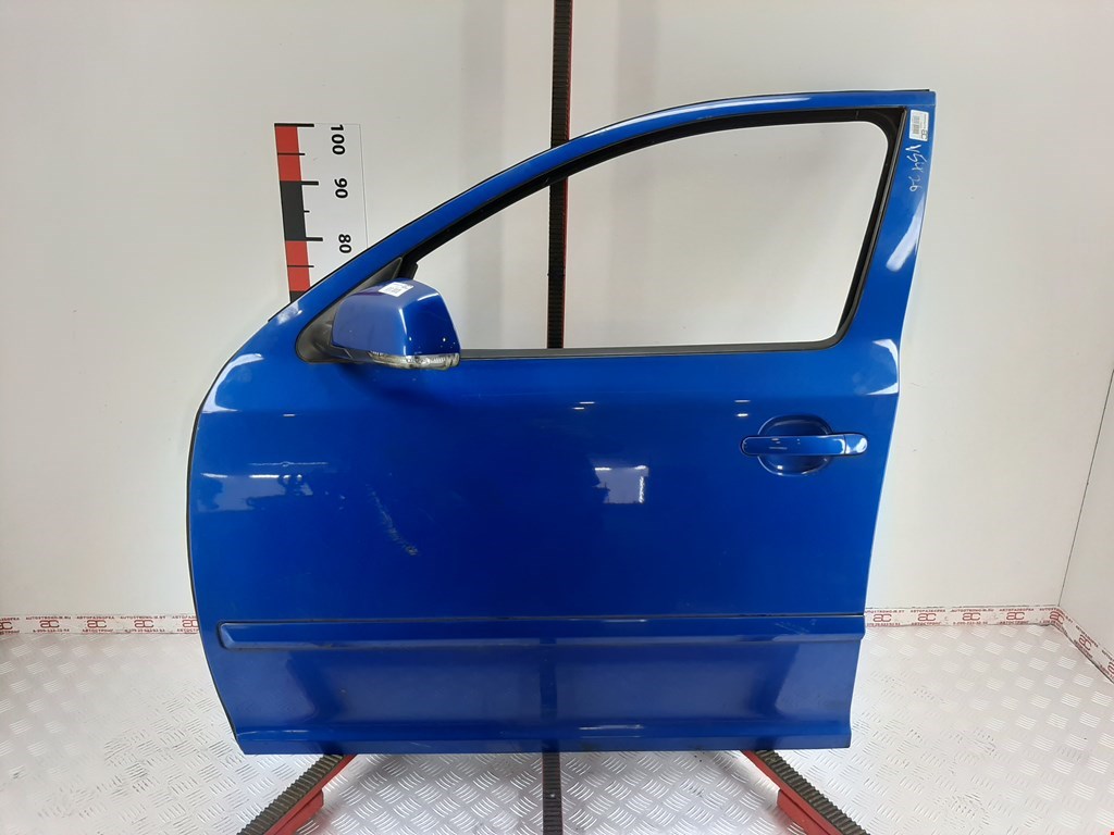 

Дверь передняя левая Skoda Octavia 1Z, Octavia 1Z
