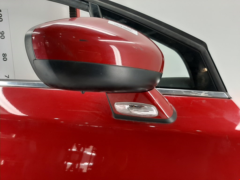 

Зеркало боковое правое Citroen C4 (B7), C4 (B7)