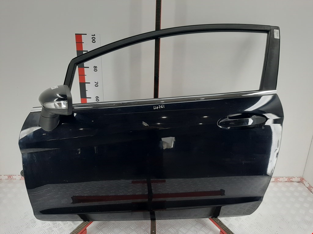

Дверь передняя левая Ford Fiesta 6, Fiesta 6