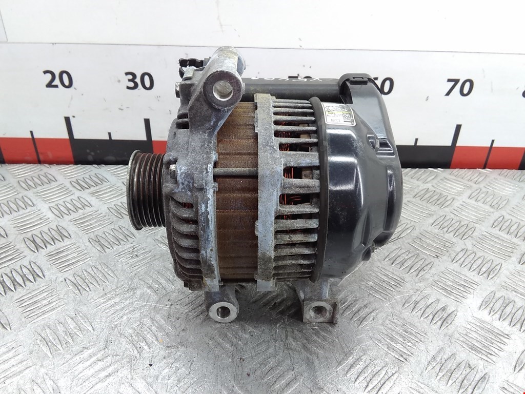 

Генератор Mazda 6 GH, 6 GH