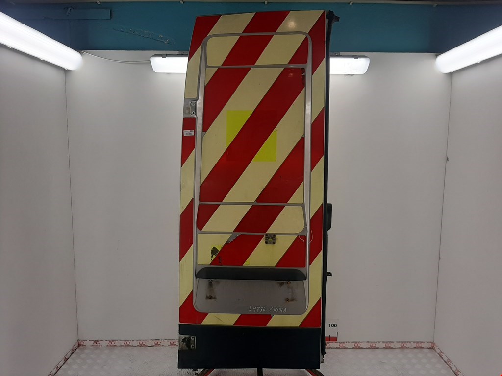 

Дверь распашная задняя левая Iveco Daily 5, Daily 5