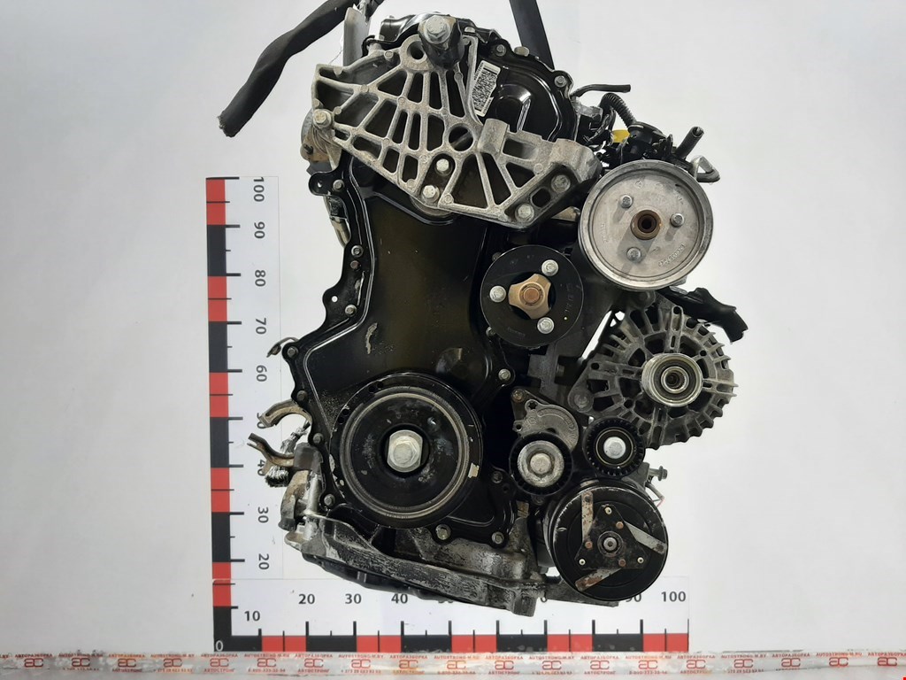

Двигатель (ДВС) Renault Laguna 2, Laguna 2