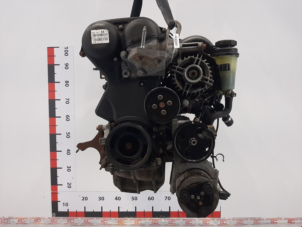 

Двигатель (ДВС) Ford C MAX, C MAX