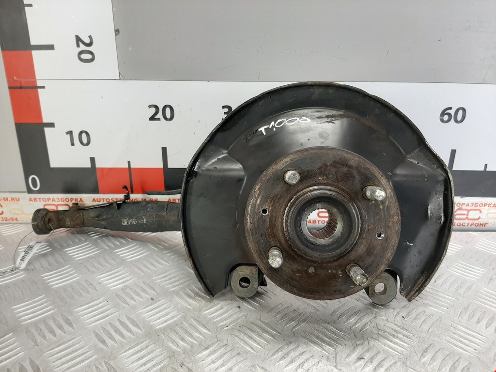

Ступица (кулак цапфа) передняя левая Rover 400 HH-R, 400 HH-R
