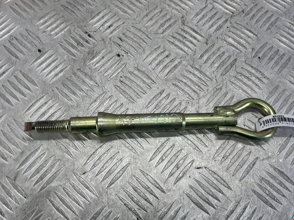 

Крюк буксировочный Citroen C4, C4