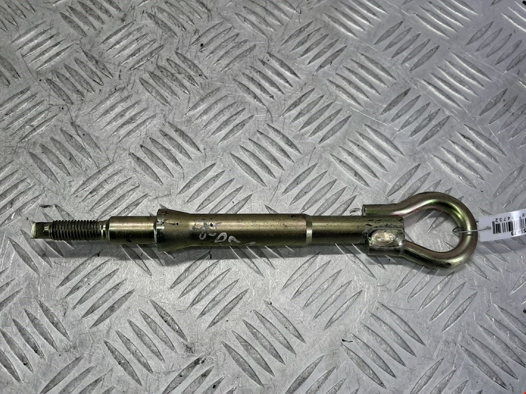 

Крюк буксировочный Citroen C4, C4