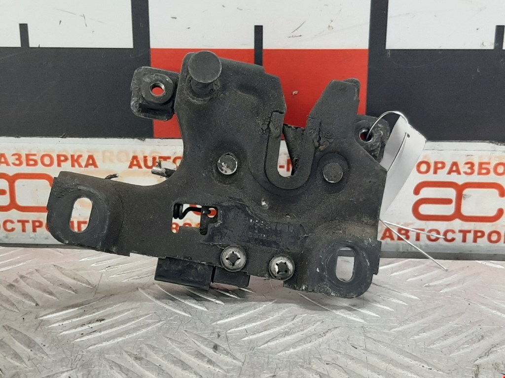 

Замок капота Audi A4 B5, A4 B5