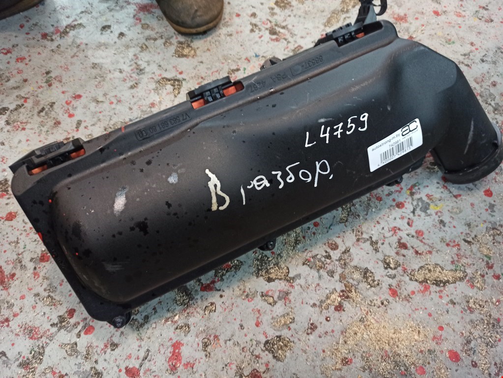

Корпус воздушного фильтра Citroen C4 (B7), C4 (B7)