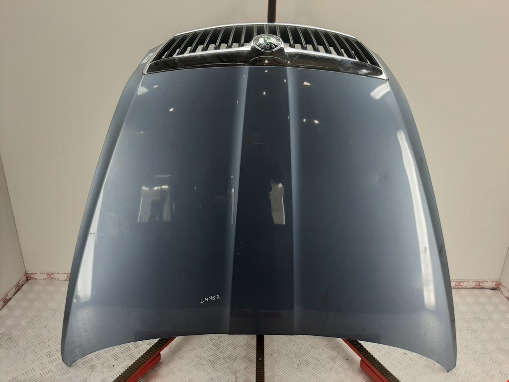 

Капот Skoda Octavia 1Z, Octavia 1Z