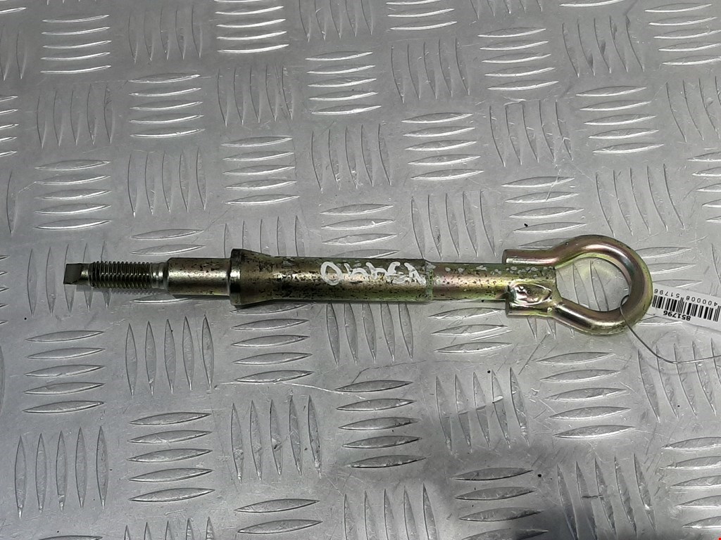 

Крюк буксировочный Citroen C4, C4