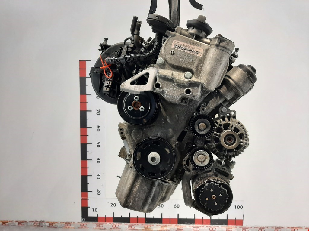 

Двигатель (ДВС) Volkswagen Golf 5, Golf 5