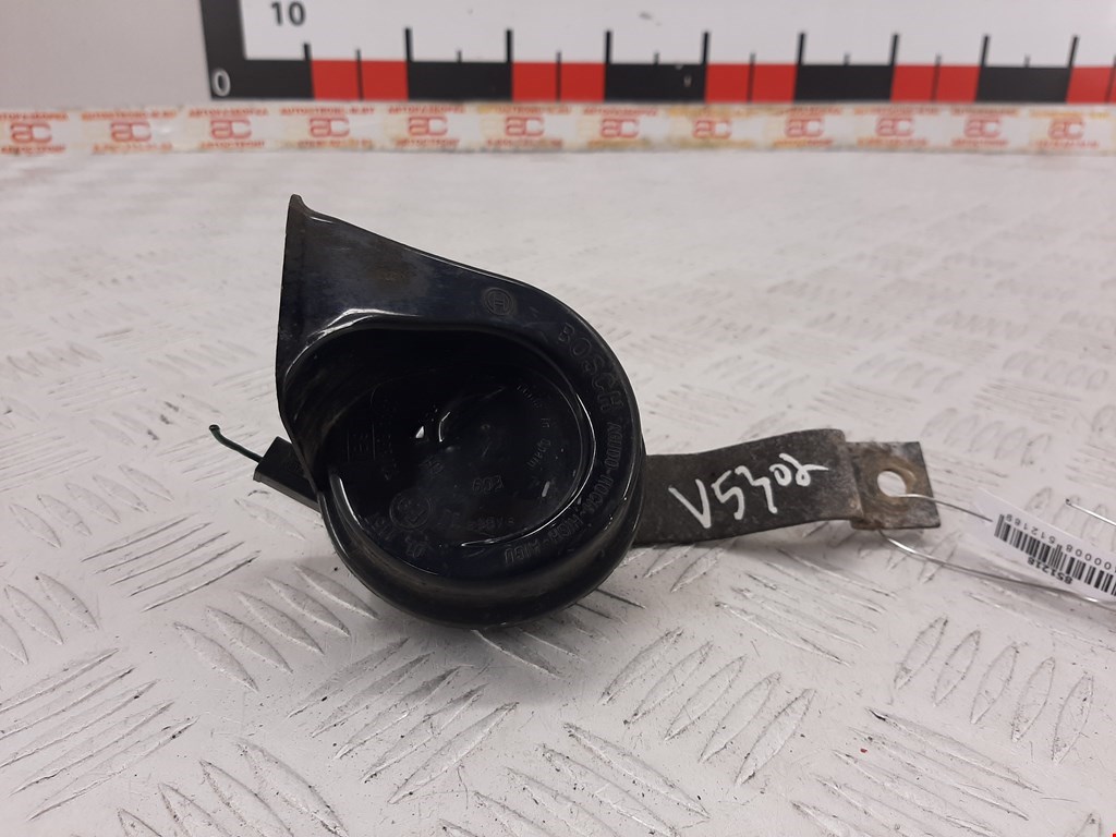 

Гудок (сигнал клаксон) Nissan Primera P12, Primera P12
