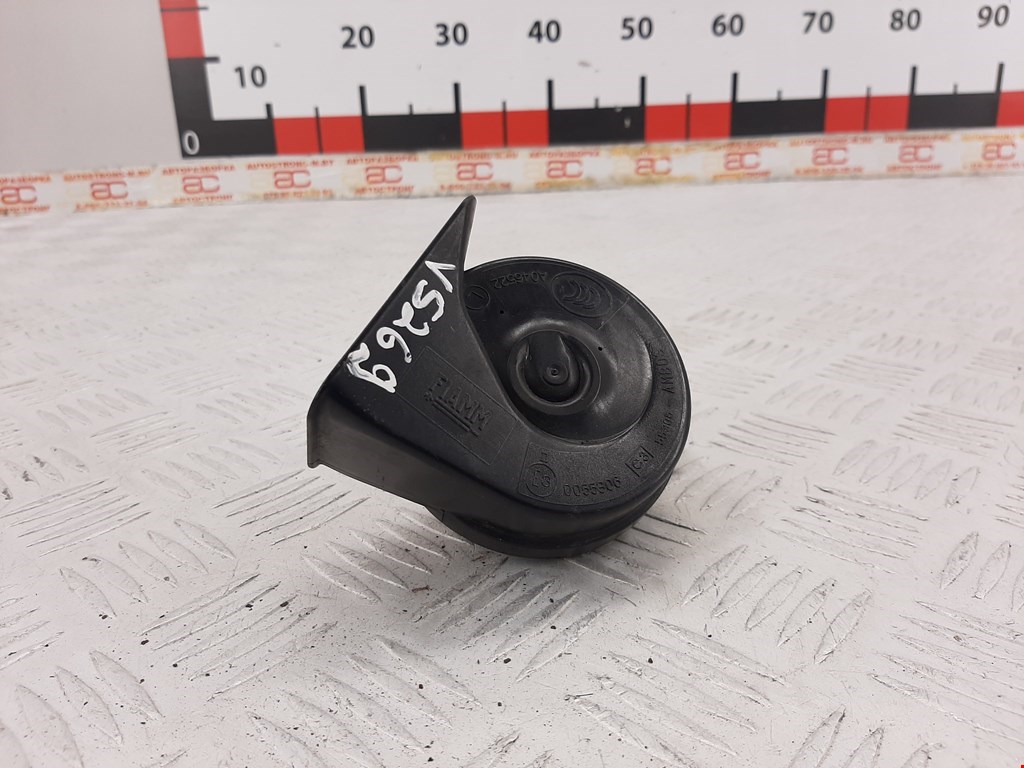 

Гудок (сигнал клаксон) Opel Corsa D, Corsa D