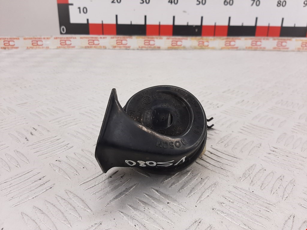 

Гудок (сигнал клаксон) Citroen C4, C4