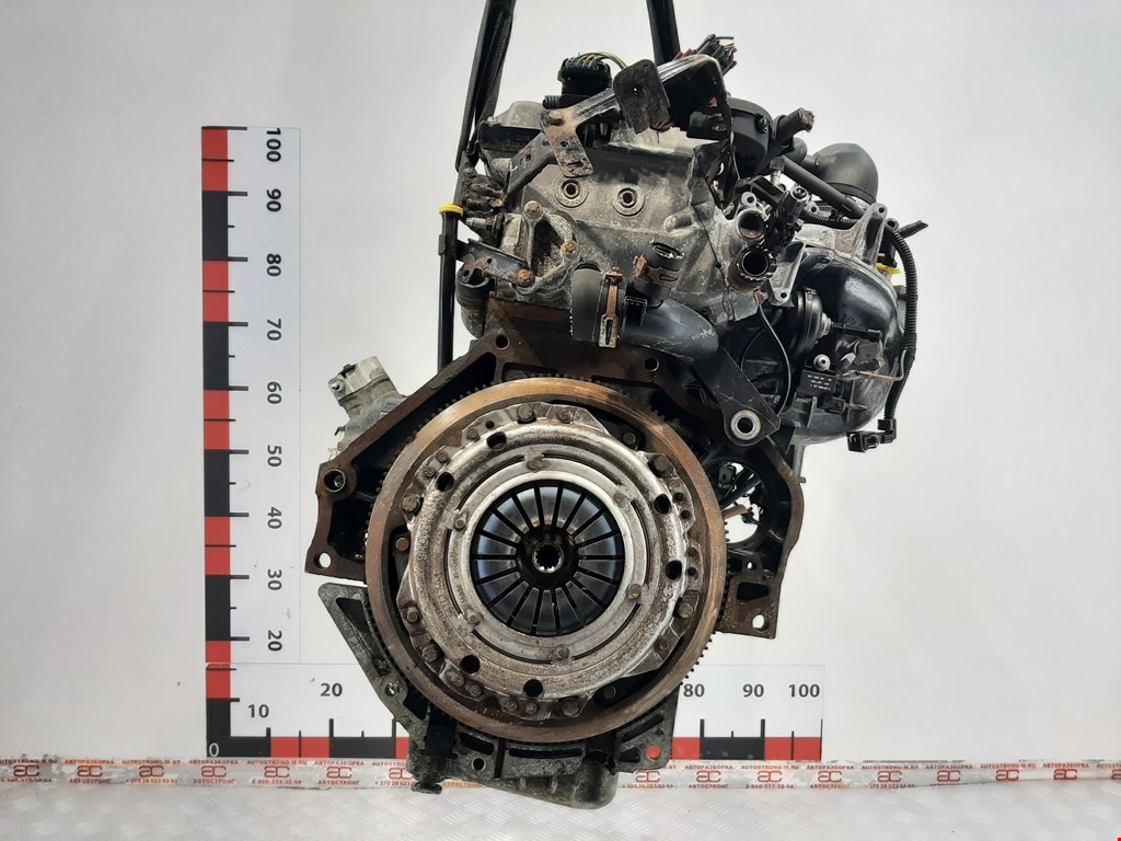 

Двигатель (ДВС) Opel Vectra C, Vectra C