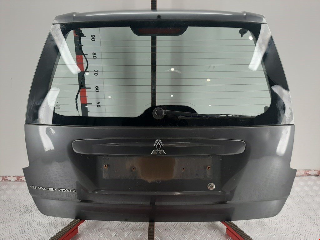 

Крышка (дверь) багажника Mitsubishi Space Star, Space Star