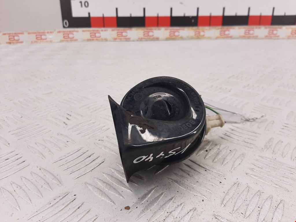

Гудок (сигнал клаксон) Citroen C4, C4