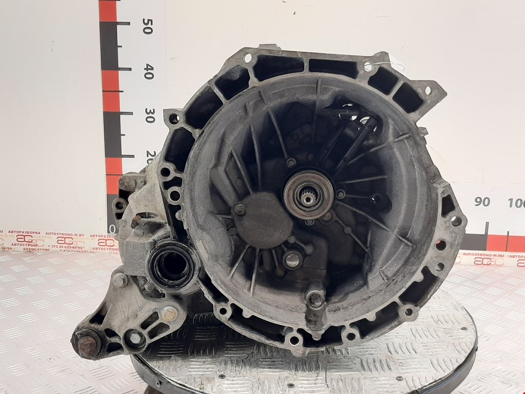 

КПП под разборку Ford Focus 2, Focus 2
