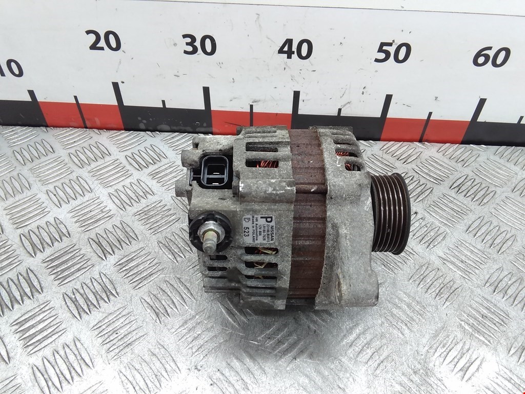 

Генератор Nissan Primera P12, Primera P12