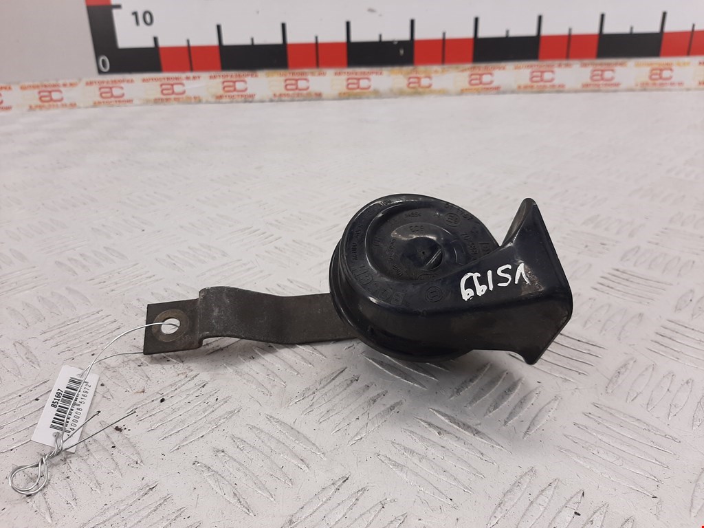 

Гудок (сигнал клаксон) Nissan Primera P12, Primera P12