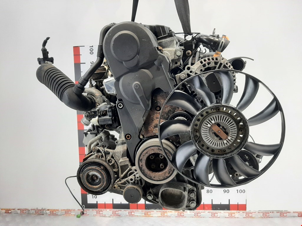 

Двигатель (ДВС) Volkswagen Passat 5 GP, Passat 5 GP
