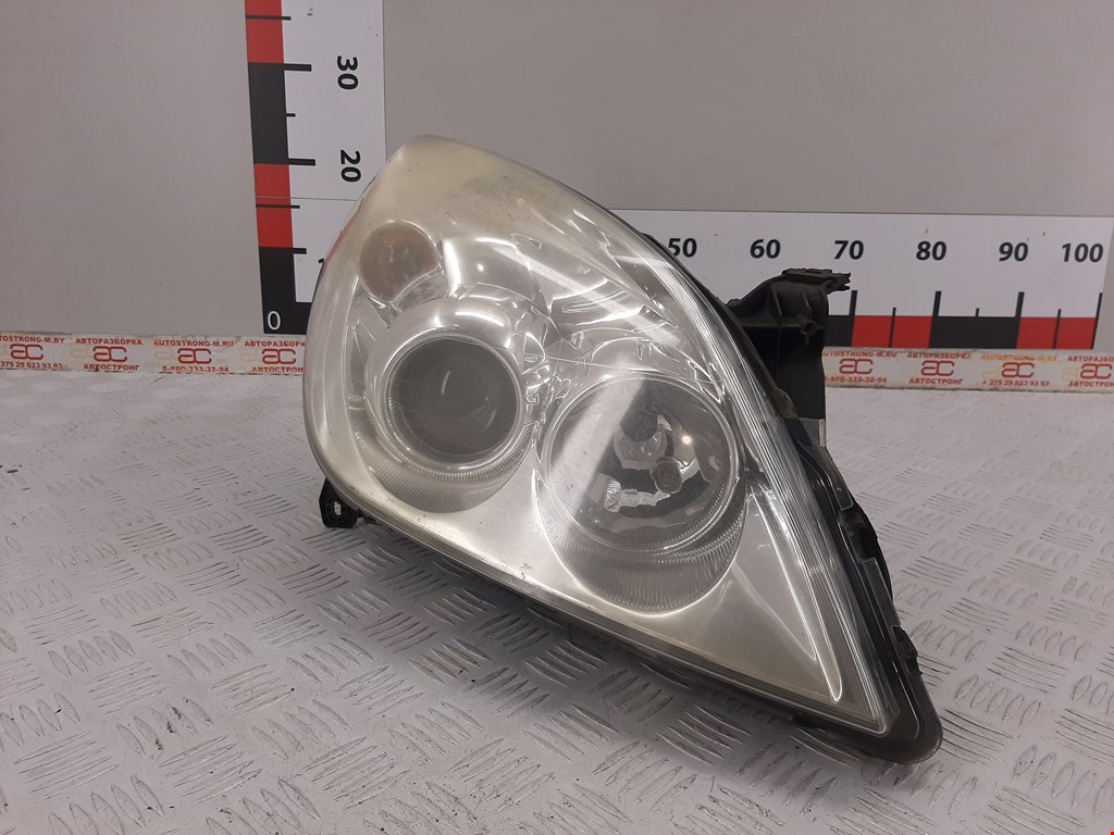 

Фара передняя правая Opel Vectra C, Vectra C