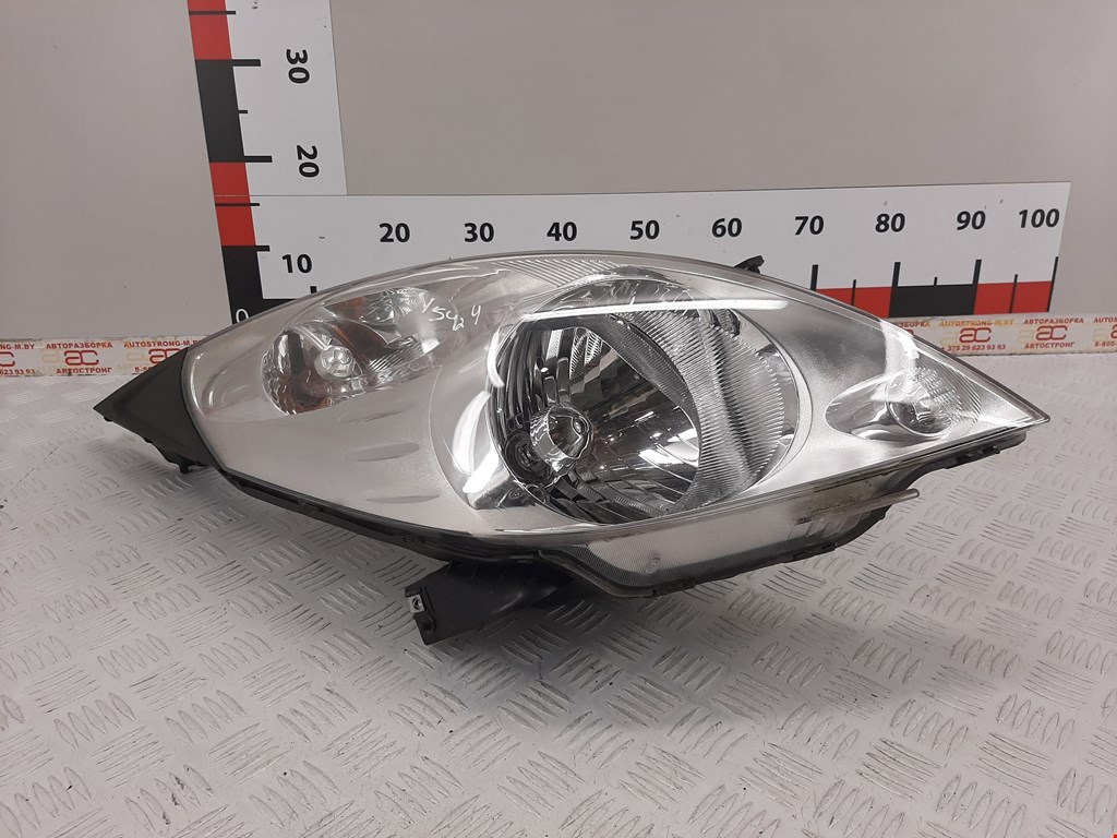 

Фара передняя правая Chevrolet Spark (KL1M), Spark (KL1M)