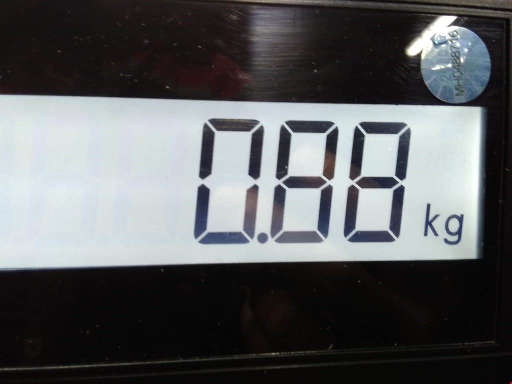 

Теплообменник Skoda Octavia 1Z, Octavia 1Z