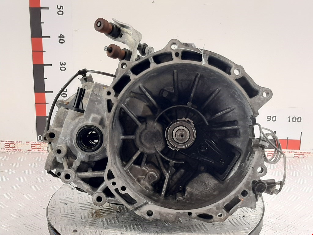 

КПП 5ст (механическая коробка) Mazda 6 GH, 6 GH