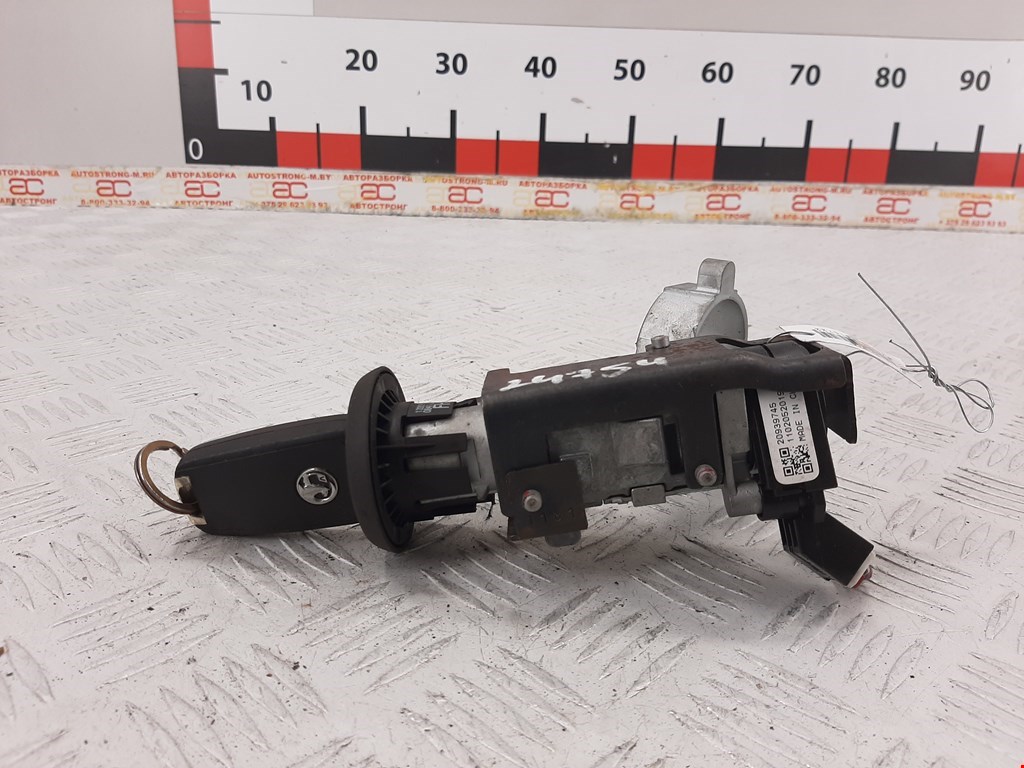 

Замок зажигания Opel Meriva B, Meriva B
