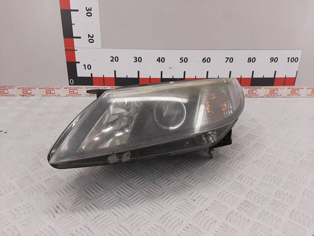 

Фара передняя левая Saab 9 3 (2), 9 3 (2)