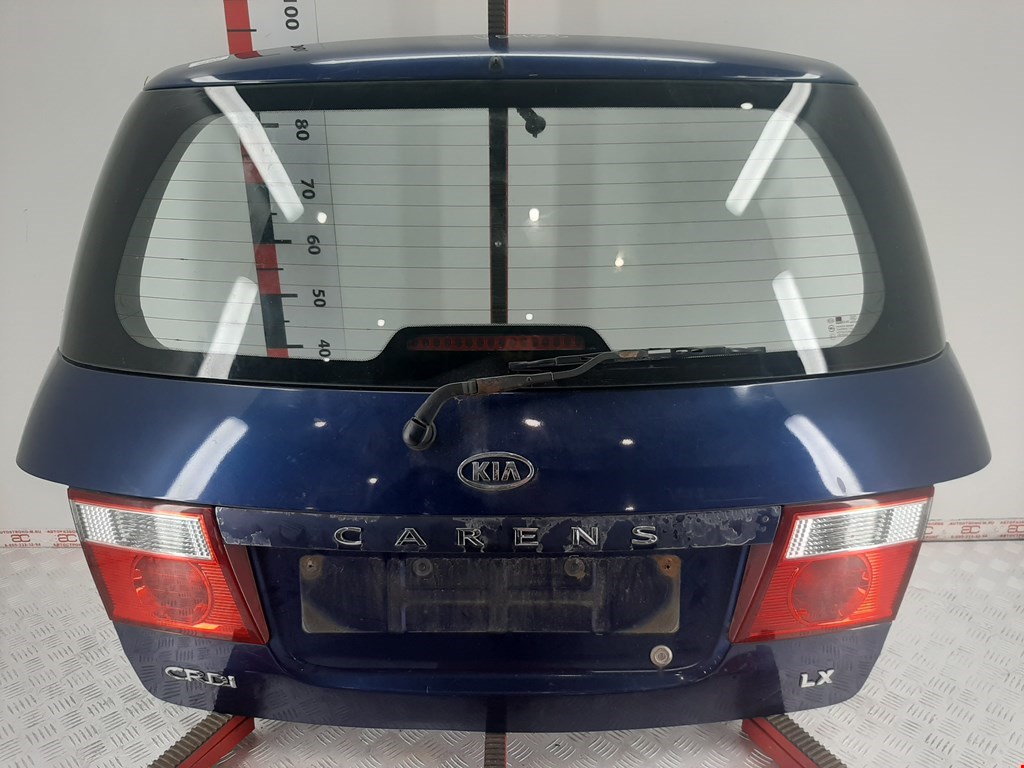 

Крышка (дверь) багажника Kia Carens (RS), Carens (RS)