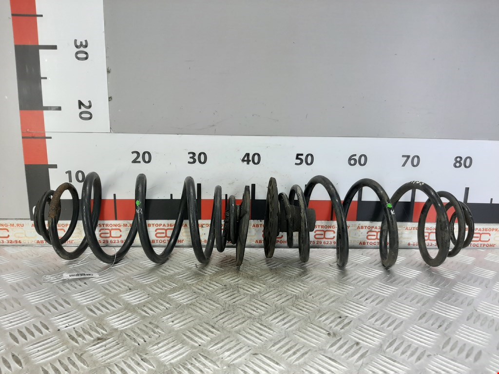 

Пружина подвески задняя Opel Astra G, Astra G