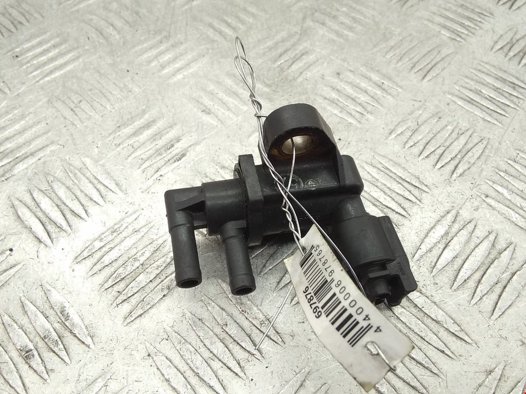 

Клапан воздушный Ford Fusion, Fusion