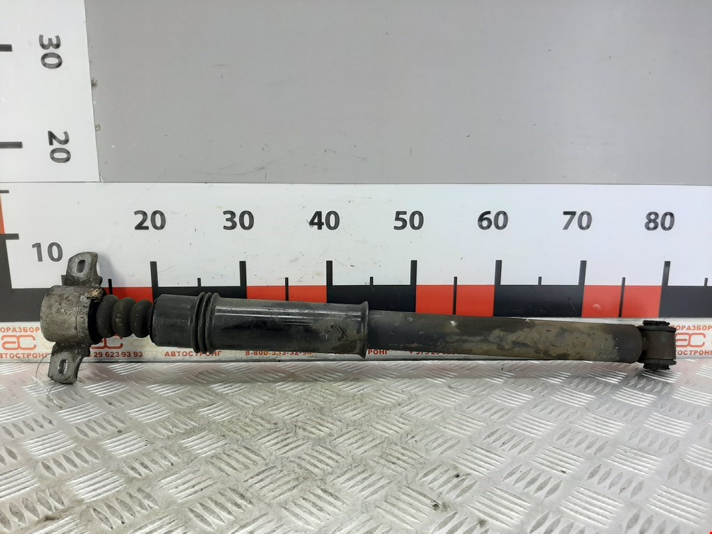 

Амортизатор подвески задний правый Citroen C4 (B7), C4 (B7)