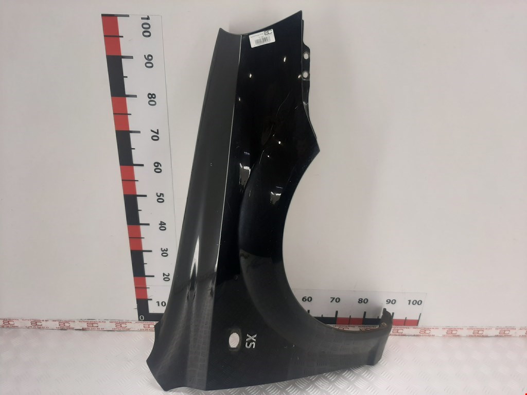 

Крыло переднее правое Chevrolet Lacetti, Lacetti