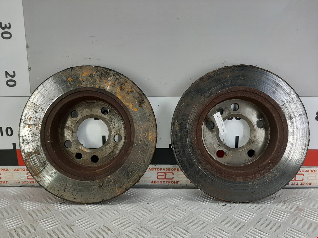 

Диск тормозной задний Volkswagen T4, T4