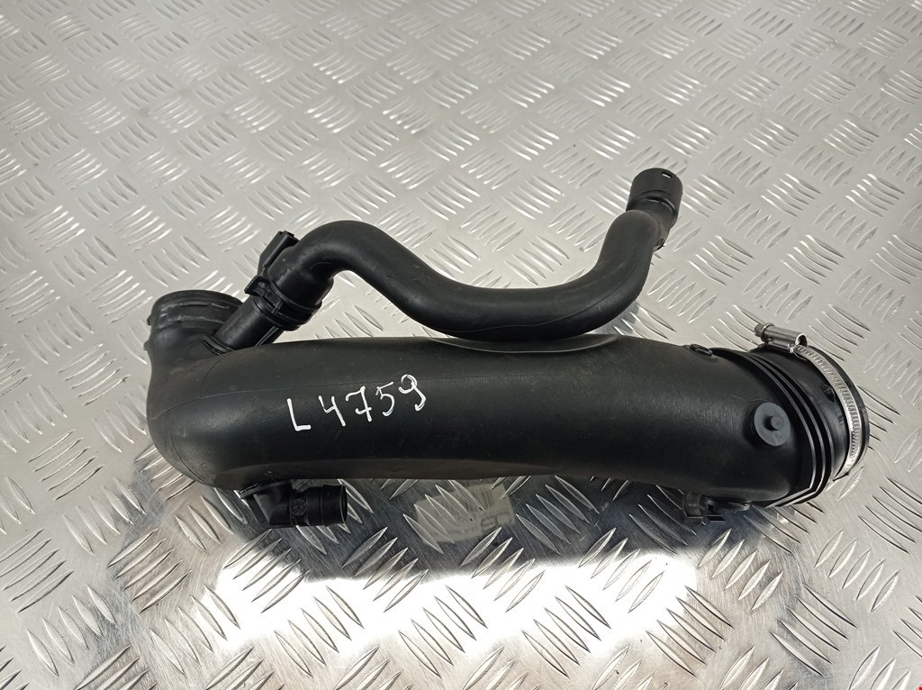 

Патрубок воздушного фильтра Citroen C4 (B7), C4 (B7)