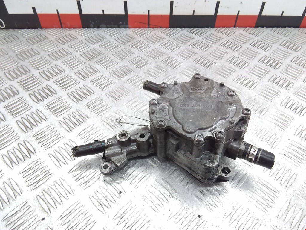 

ТНВД дизель Volkswagen Passat 5 GP, Passat 5 GP