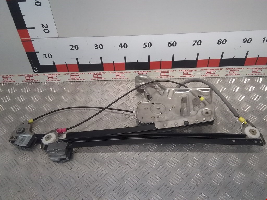 

Стеклоподъемник электрический двери передней левой Land Rover Range Rover 3, Range Rover 3