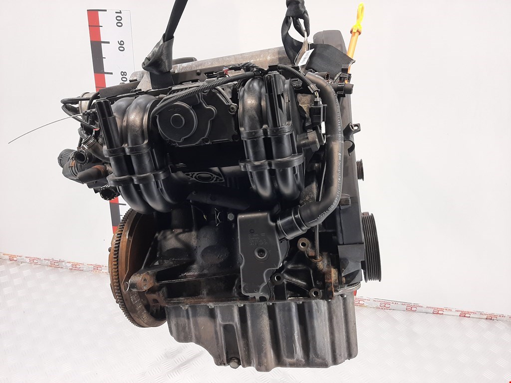 

Двигатель (ДВС) Volkswagen Golf 3, Golf 3