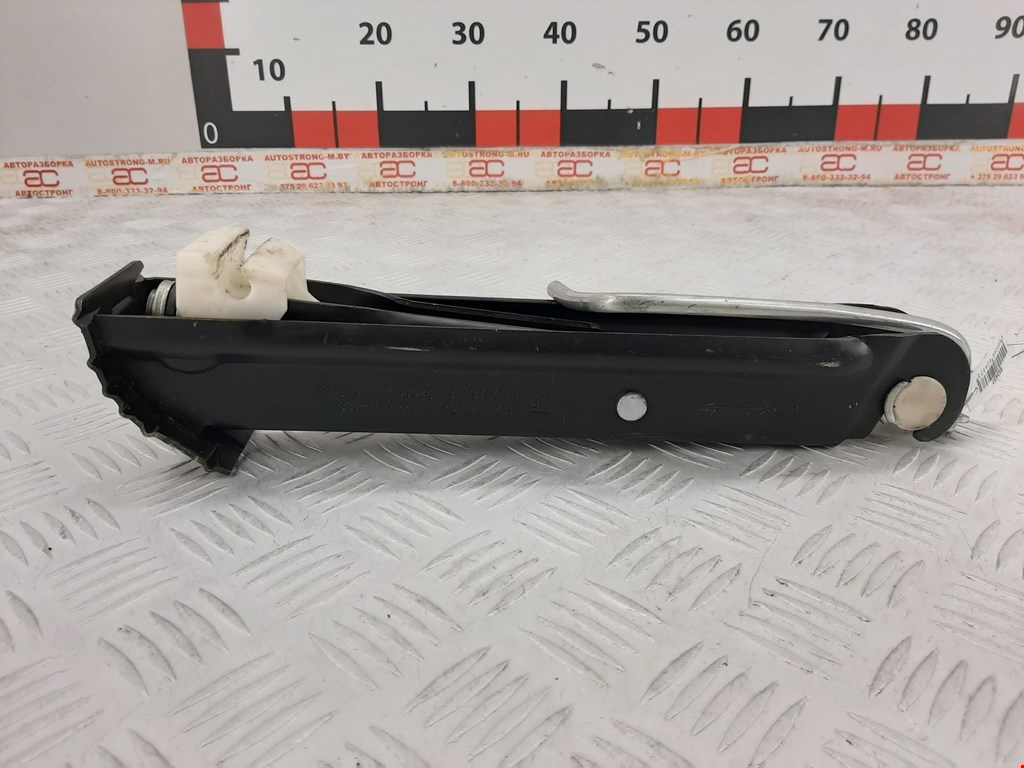 

Домкрат Opel Zafira A, Zafira A