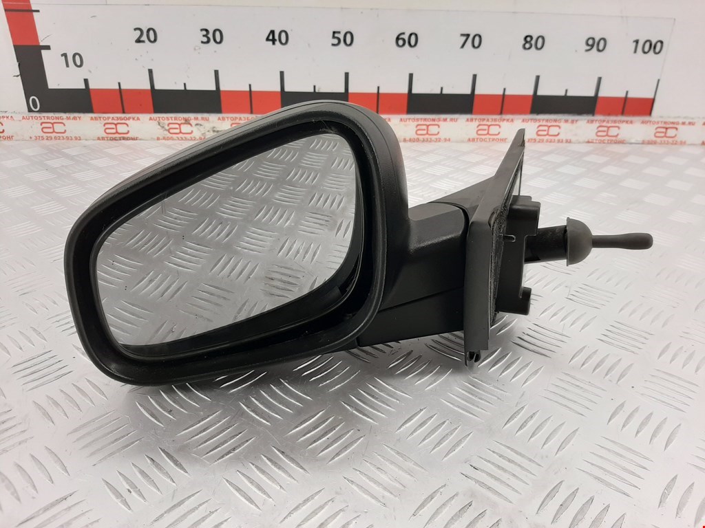 

Зеркало боковое левое Chevrolet Spark (KL1M), Spark (KL1M)