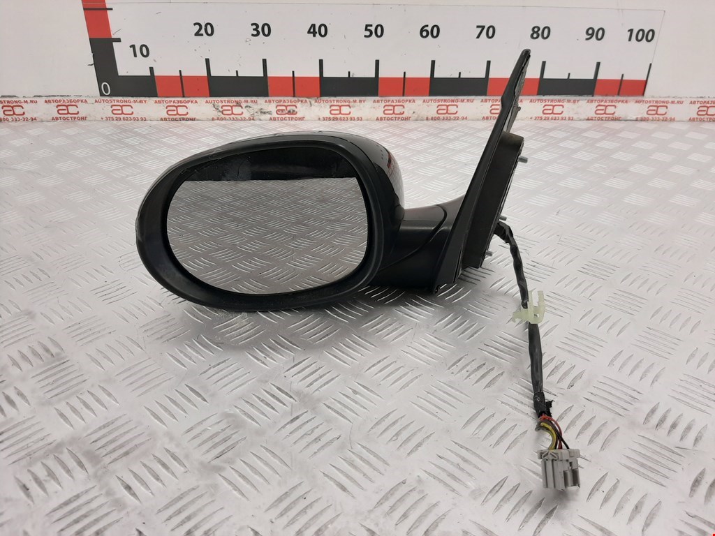 

Зеркало боковое левое Honda Civic 8, Civic 8