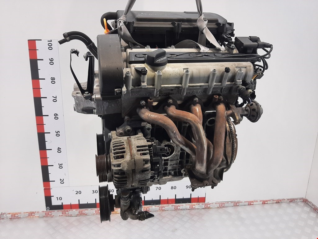 

Двигатель (ДВС) Volkswagen Golf 4, Golf 4