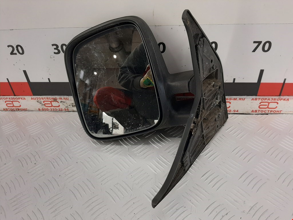 

Зеркало боковое левое Volkswagen T4, T4